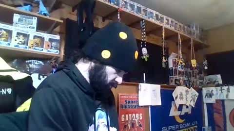 craveitoften online show from 01-16-25, 11:59