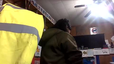 craveitoften online show from 02-21-25, 01:00