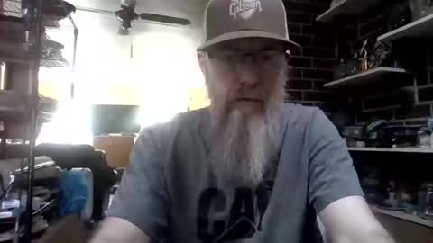 Dick Fitswell online show from 05-07-26, 06:24