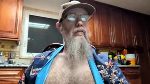 Dick Fitswell online show from 07-26-26, 10:33