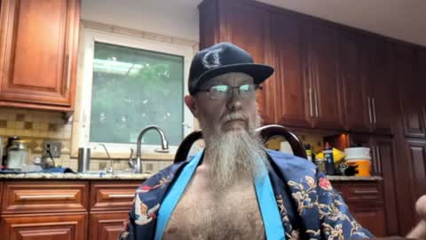 Dick Fitswell online show from 07-28-26, 11:17