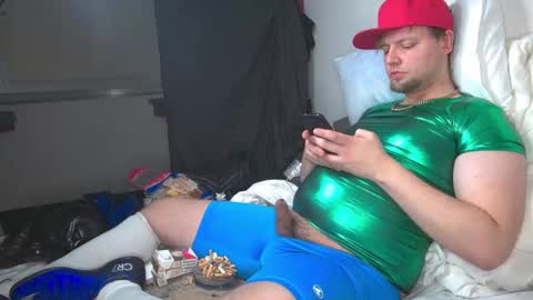 robin online show from 02-23-25, 06:45