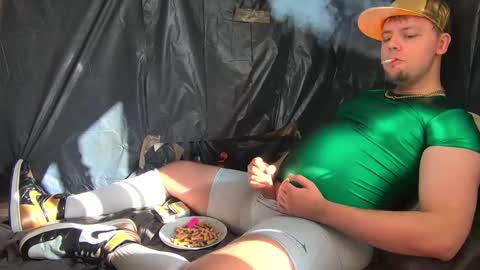 robin online show from 10-04-25, 01:20