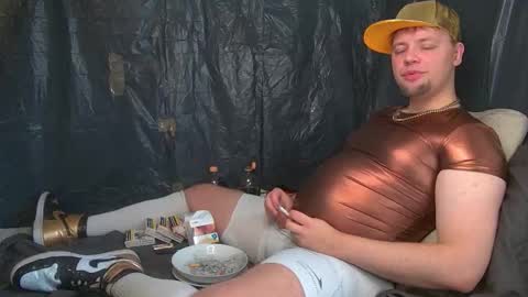 robin online show from 10-25-25, 11:51