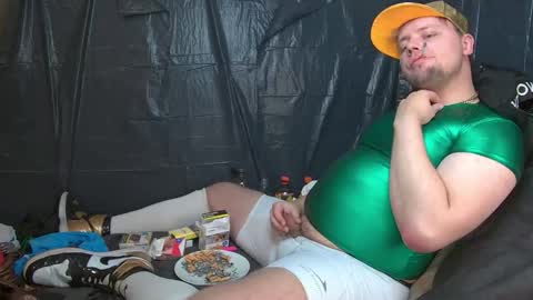 robin online show from 11-14-25, 04:06