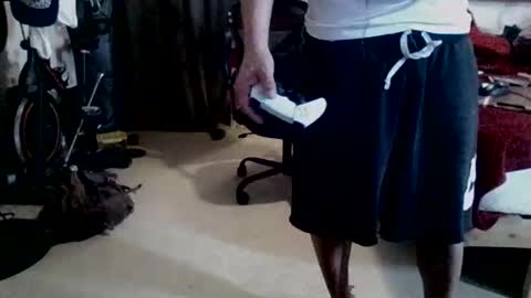 drbucknaked online show from 04-19-26, 01:05