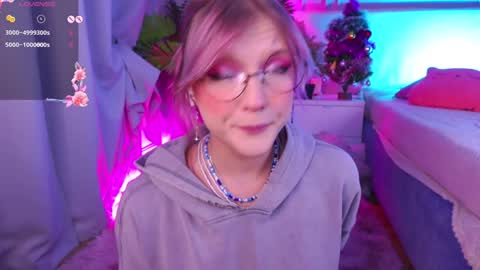 Sonya online show from 12-27-24, 10:37