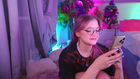 Sonya online show from 12-29-24, 01:24