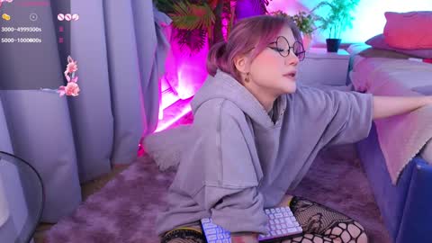 Sonya online show from 01-10-25, 01:42