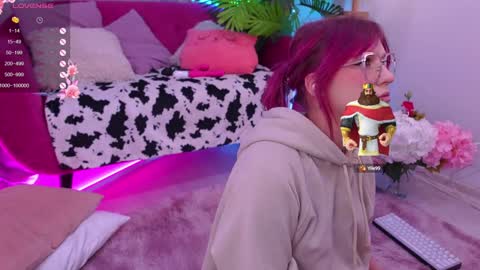 Sonya online show from 02-05-25, 02:59