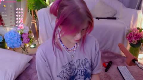 Sonya online show from 02-14-25, 02:33