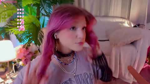 Sonya online show from 02-15-25, 02:44