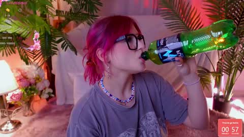 Sonya online show from 02-20-25, 09:31