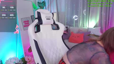 Sonya online show from 10-24-25, 10:17