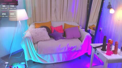 Sonya online show from 03-18-26, 11:19