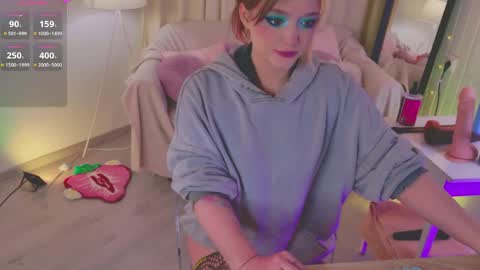 Sonya online show from 04-17-26, 10:24