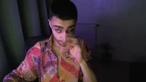 Snapshot of crazy_boy_not_melstroy chatting on 01-26-25, 01:09 crazy online show from 01-26-25, 01:09