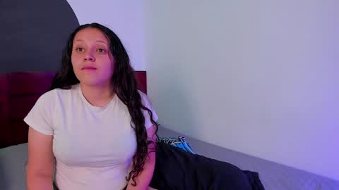 Lexie  Rose  online show from 12-04-24, 04:05