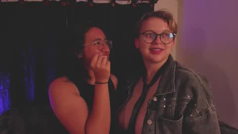 Lexie  Rose  online show from 09-12-25, 04:45