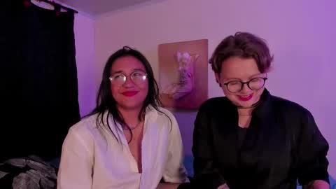 Lexie  Rose  online show from 12-05-25, 04:21