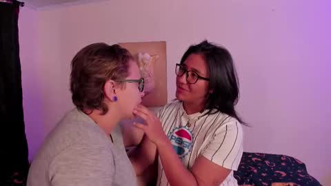 Lexie  Rose  online show from 12-16-25, 04:12