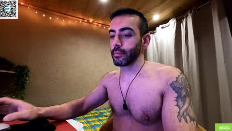 Crazy Ignites online show from 12-27-24, 06:31