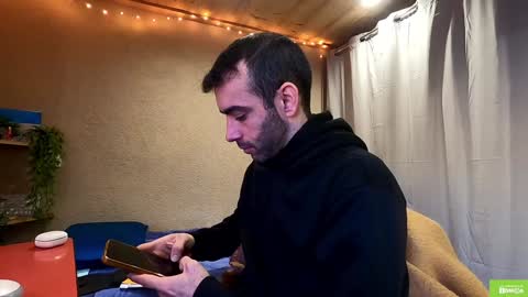 Crazy Ignites online show from 01-14-25, 04:18