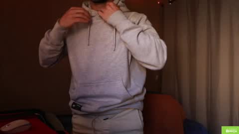 Crazy Ignites online show from 01-17-25, 02:28