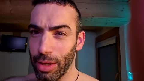 Crazy Ignites online show from 02-19-25, 10:53