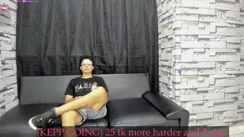 Snapshot of crazy_sex_cult chatting on 10-09-25, 01:09 Crazy Sex Cult- Girl Thayler Age 18-  Boy Louis Age 20 online show from 10-09-25, 01:09