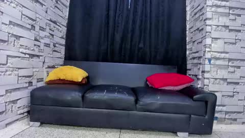 Crazy Sex Cult- Girl Thayler Age 18-  Boy Louis Age 20 online show from 01-13-26, 01:05