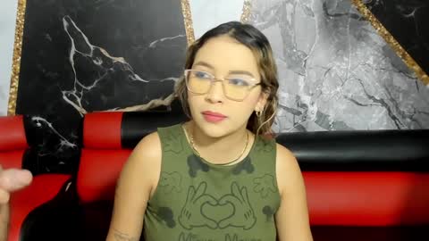 Snapshot of crazy_sexvip chatting on 03-08-25, 03:24 - Girl ZOE and Boy Cain  online show from 03-08-25, 03:24