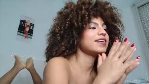 crazy sweetie online show from 02-25-26, 10:03