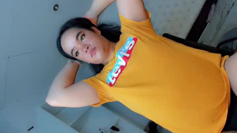 Hot Ayisha online show from 01-10-25, 07:25