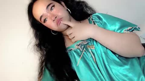 Hot Ayisha online show from 01-13-25, 08:15