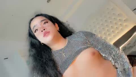 Hot Ayisha online show from 01-16-25, 01:14
