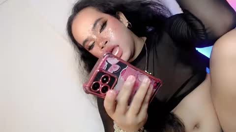 Hot Ayisha online show from 02-25-25, 07:03