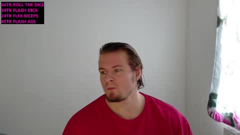 crazyangel8 online show from 02-19-26, 02:35