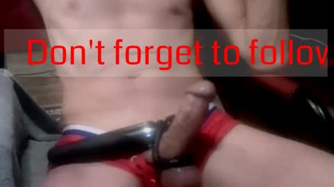 Crazyanimal online show from 09-22-25, 04:31