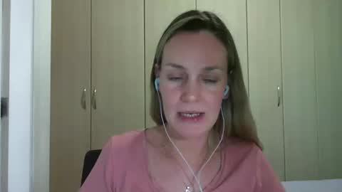 Anny online show from 02-26-25, 03:30