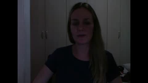 Anny online show from 03-07-25, 08:22