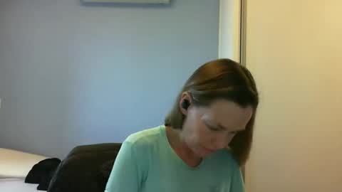 Anny online show from 09-22-25, 10:50