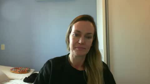 Anny online show from 10-13-25, 12:27