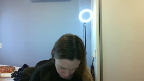 Anny online show from 10-31-25, 11:00