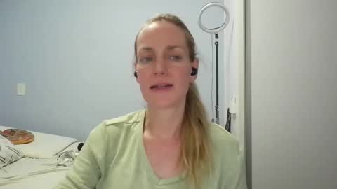 Anny online show from 02-27-26, 11:05