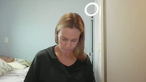 Anny online show from 03-12-26, 10:54