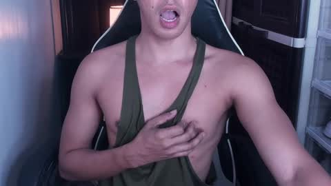 Zion online show from 01-31-25, 04:47