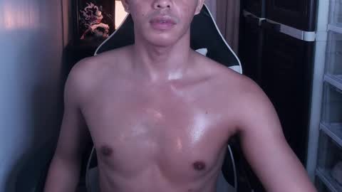 Zion online show from 02-13-25, 03:03