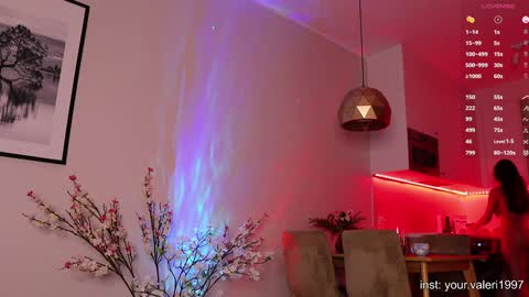 Snapshot of crazybabyyy chatting on 01-17-25, 07:49 Valeri  Val    online show from 01-17-25, 07:49