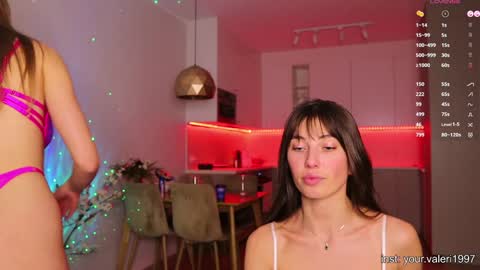 Snapshot of crazybabyyy chatting on 02-04-25, 03:57 Valeri  Val    online show from 02-04-25, 03:57
